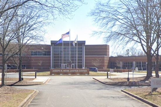Inmate Death Under Investigation at York County Detention Center After Medical Emergency