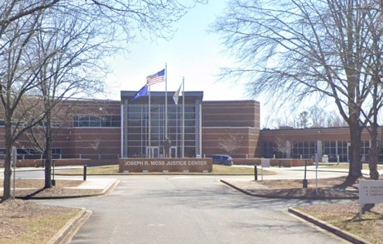 Inmate Death Under Investigation at York County Detention Center After Medical Emergency