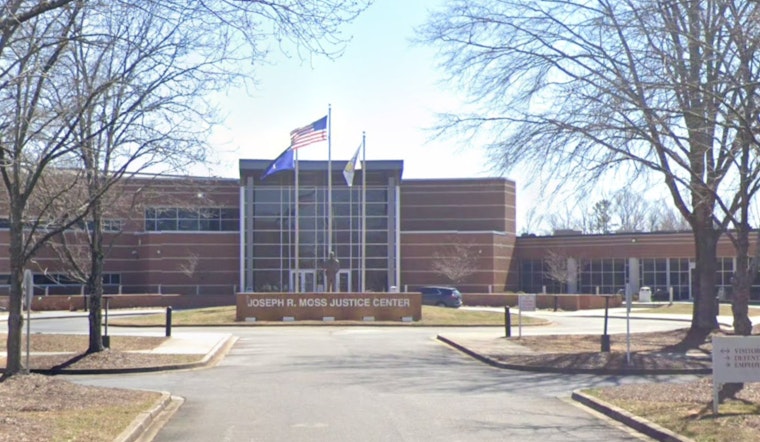 Inmate Death Under Investigation at York County Detention Center After Medical Emergency