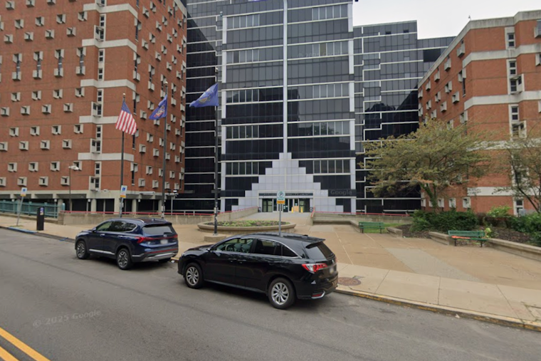 Inmate Dies Following Medical Emergency at Allegheny County Jail, Investigations Underway