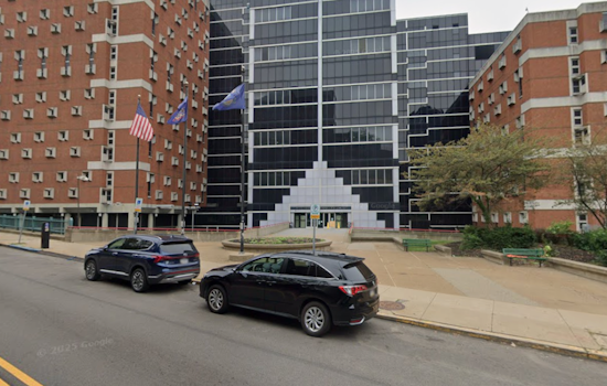 Inmate Dies Following Medical Emergency at Allegheny County Jail, Investigations Underway