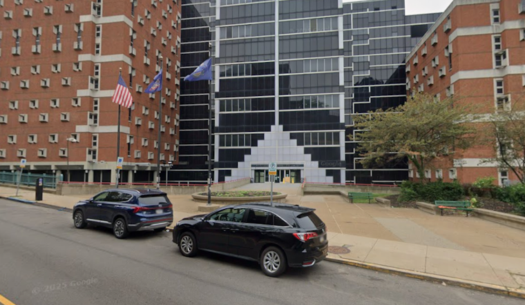 Inmate Dies Following Medical Emergency at Allegheny County Jail, Investigations Underway