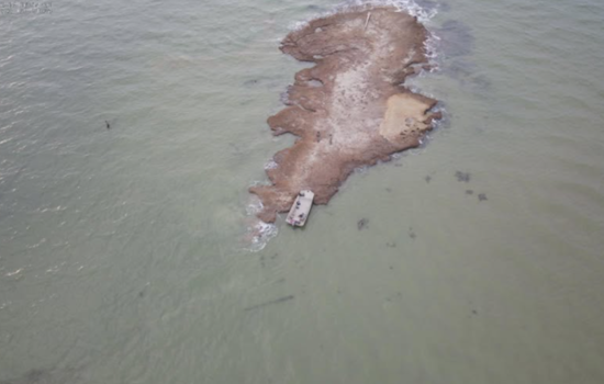 Intensive Search for Missing Boater Lonnie James Johnson Underway in Chesapeake Bay