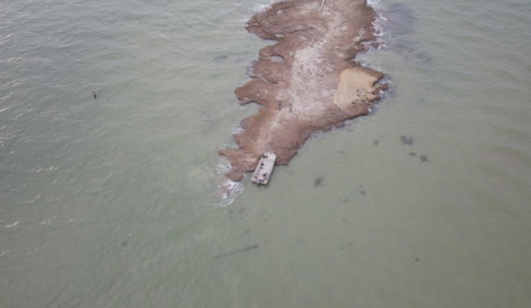 Intensive Search for Missing Boater Lonnie James Johnson Underway in Chesapeake Bay