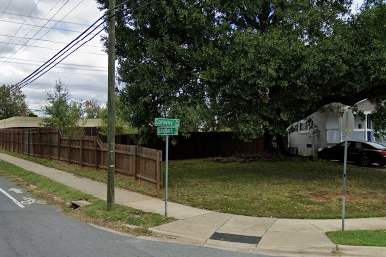 Intermittent Lane Closures on Conway Boulevard in Charlotte County for Fiber Installation Nov 4-10