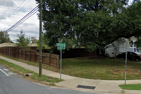 Intermittent Lane Closures on Conway Boulevard in Charlotte County for Fiber Installation Nov 4-10