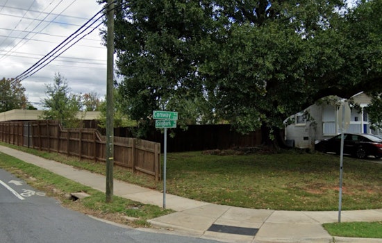 Intermittent Lane Closures on Conway Boulevard in Charlotte County for Fiber Installation Nov 4-10