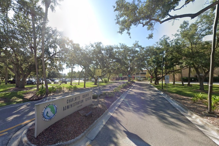 Engage with Charlotte County's Future, Civic Meetings Set for November 10-13