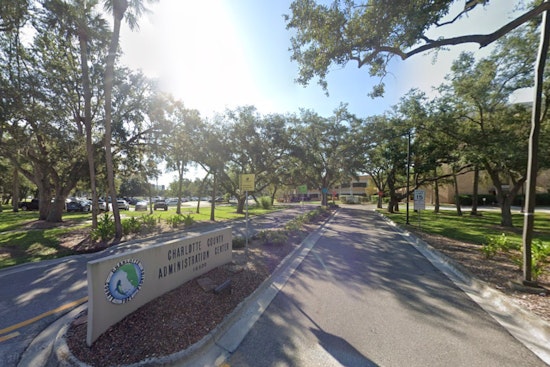 Engage with Charlotte County's Future, Civic Meetings Set for November 10-13