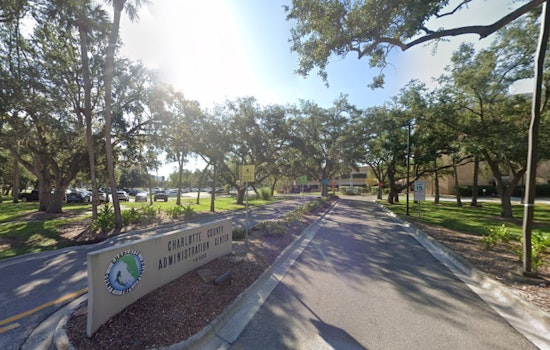 Engage with Charlotte County's Future, Civic Meetings Set for November 10-13