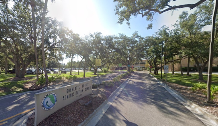 Engage with Charlotte County's Future, Civic Meetings Set for November 10-13