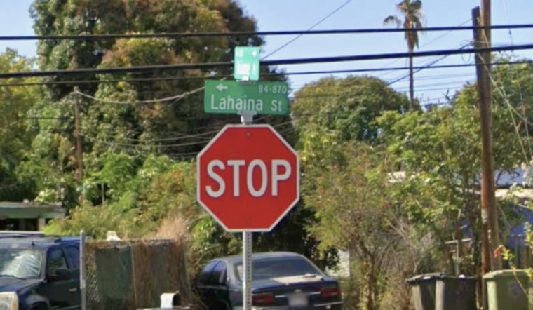 Intoxicated Man Arrested for Assaulting Officer and Disrupting Emergency Services in Waiʻanae, Honolulu