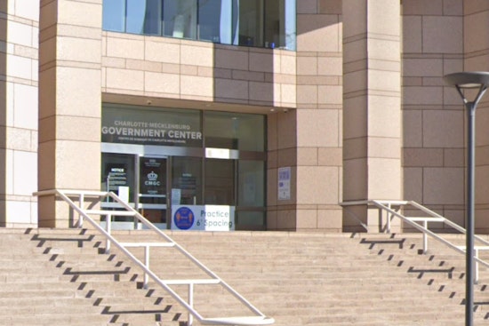 Investigation Launched into Inmate's Death at Mecklenburg County Detention Center in Charlotte
