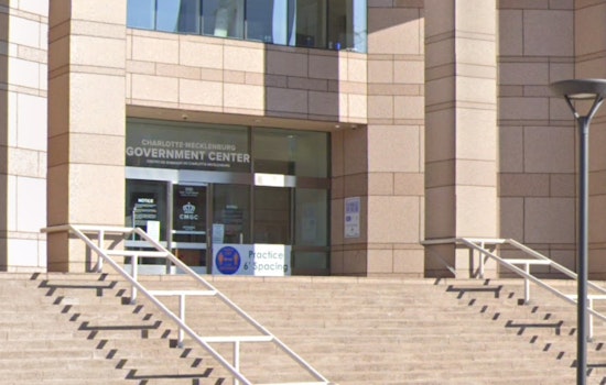 Investigation Launched into Inmate's Death at Mecklenburg County Detention Center in Charlotte