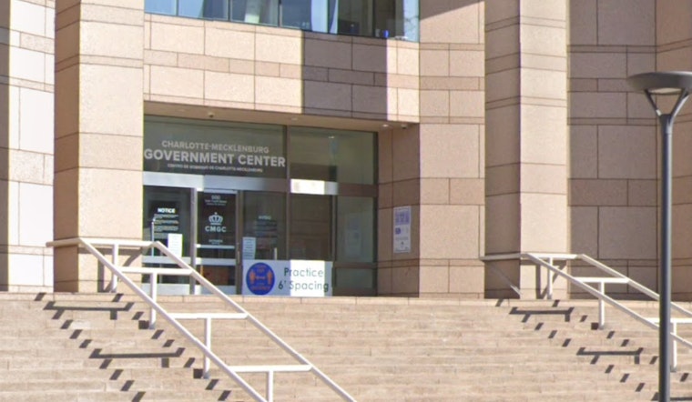 Investigation Launched into Inmate's Death at Mecklenburg County Detention Center in Charlotte