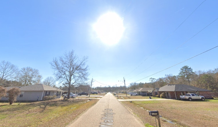 Investigation Underway After Tangipahoa Parish Sheriff's Deputy Involved in Tickfaw Shooting