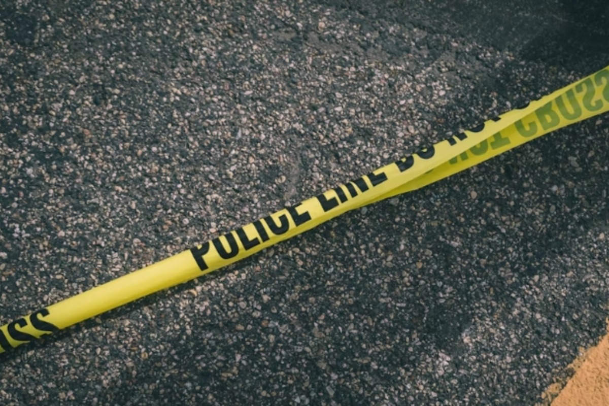 Investigation Underway after Young Woman Found Dead on I-95 North in