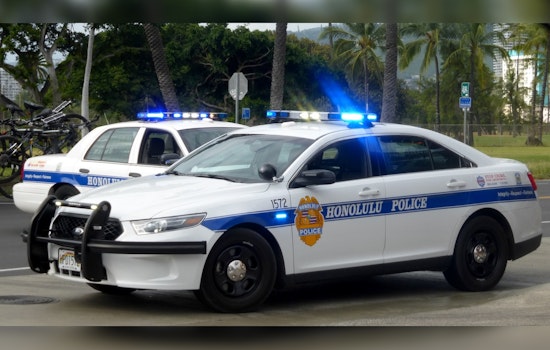 Investigation Underway in Waipiʻo After Fatal Shooting, Honolulu Police Seek Community's Aid