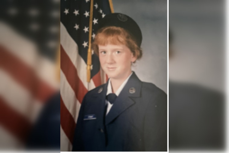 Iredell County's Beacon of Service, Julia Stewart's Journey from Air Force to Dental Clinic