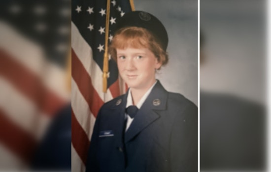 Iredell County's Beacon of Service, Julia Stewart's Journey from Air Force to Dental Clinic