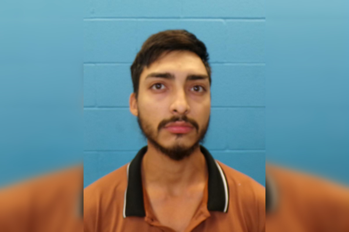 Irvine Man Charged with Manufacturing/Delivery of Controlled Substance