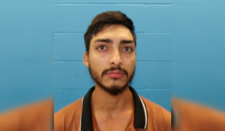 Irvine Man Charged with Manufacturing/Delivery of Controlled Substance After $65,000 Heroin Bust on I-10 Near Seguin