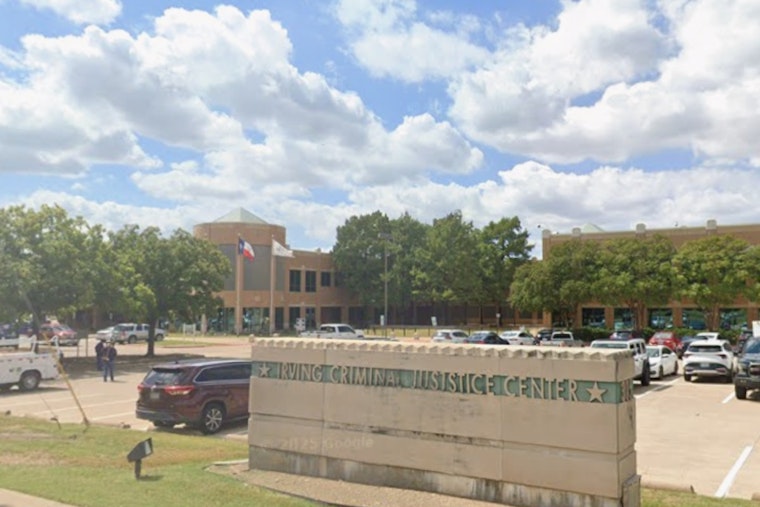 Irving Police Department Alerts Residents to Avoid 6th Street Due to Gas Leak, School Pickup Routines Adjusted