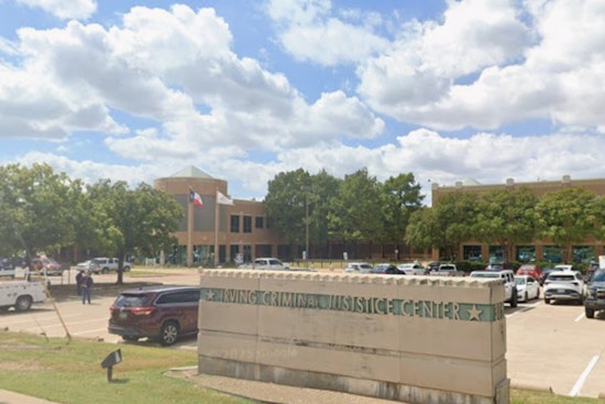 Irving Police Department Alerts Residents to Avoid 6th Street Due to Gas Leak, School Pickup Routines Adjusted