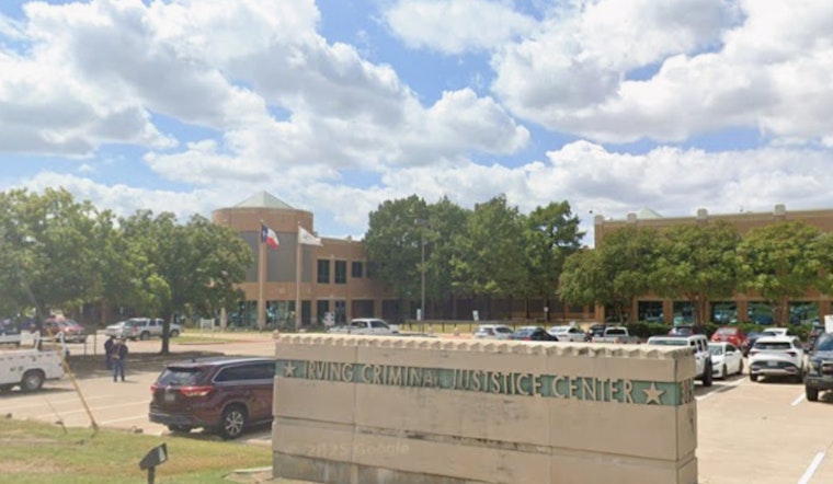 Irving Police Department Alerts Residents to Avoid 6th Street Due to Gas Leak, School Pickup Routines Adjusted