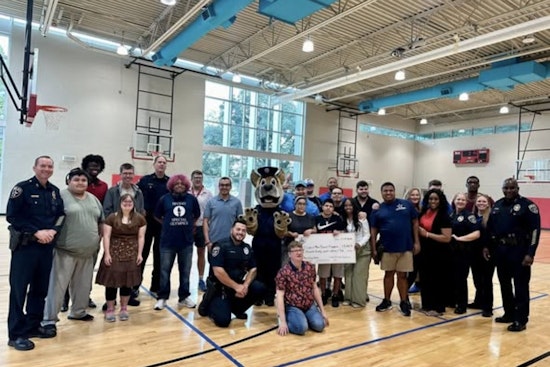 Irving Police Department's 'Penny Drives' Initiative Raises Vital Funds for Texas Special Olympics Athletes