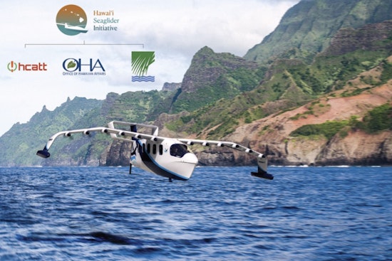 Island Hopping Hype Sinks As Hawaii's $30 Seaglider Deal Vanishes
