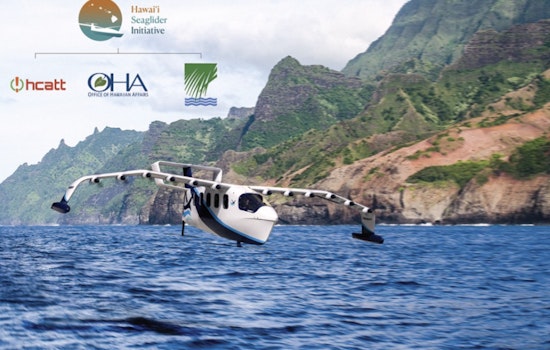 Island Hopping Hype Sinks As Hawaii's $30 Seaglider Deal Vanishes