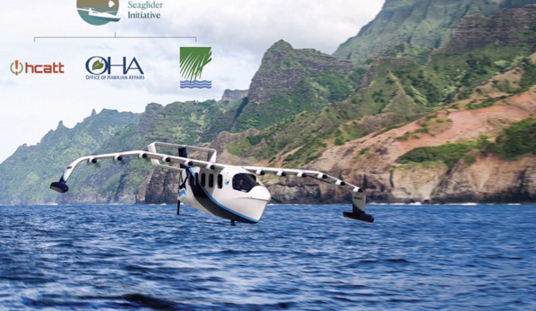 Island Hopping Hype Sinks As Hawaii's $30 Seaglider Deal Vanishes