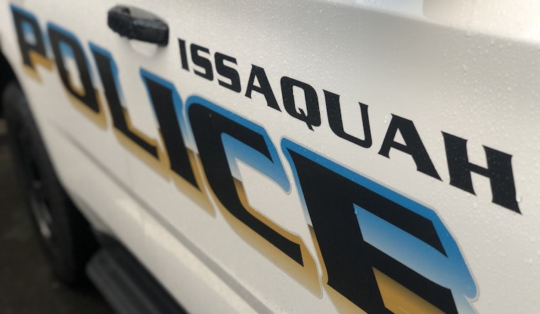Issaquah Police Arrest Suspect on Multiple Felony Charges After Domestic Violence Call Leads to Swift Action