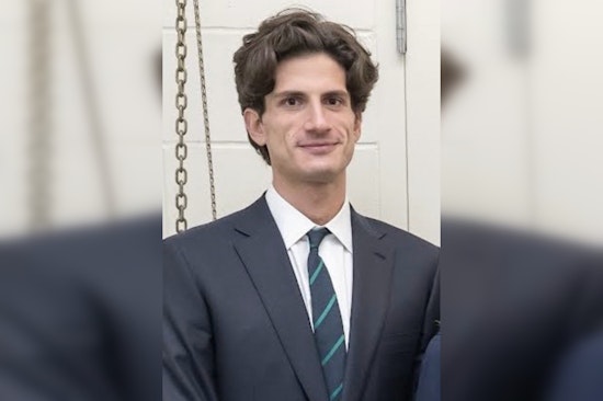 Jack Schlossberg, JFK's Grandson, Announces Run for New York's 12th Congressional District in 2026