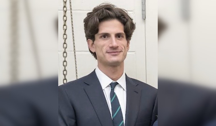 Jack Schlossberg, JFK's Grandson, Announces Run for New York's 12th Congressional District in 2026