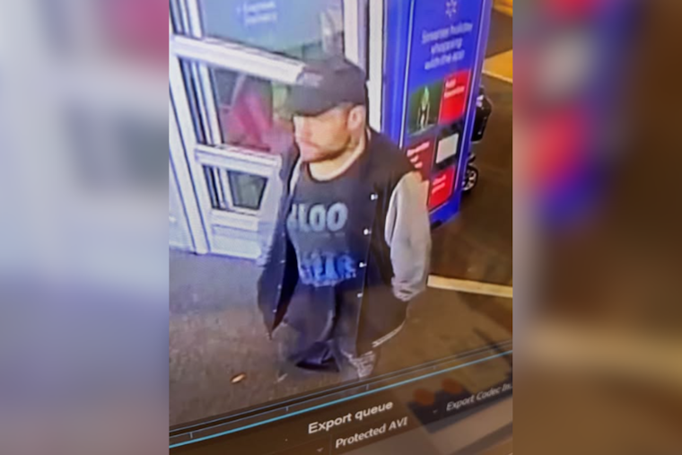 Jackson Township Police Seek Assistance to Identify Individual in Case 25-63461, Maintain Anonymity Urged