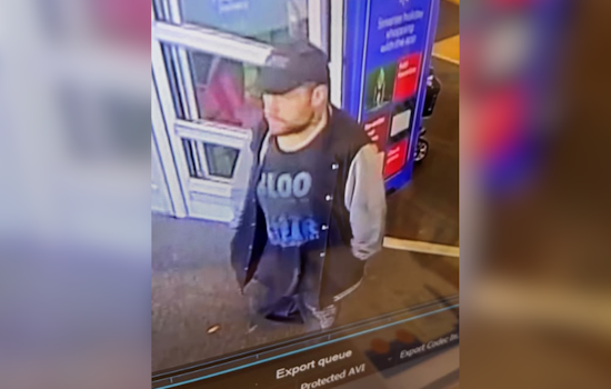 Jackson Township Police Seek Assistance to Identify Individual in Case 25-63461, Maintain Anonymity Urged
