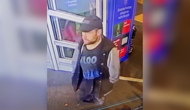 Jackson Township Police Seek Assistance to Identify Individual in Case 25-63461, Maintain Anonymity Urged