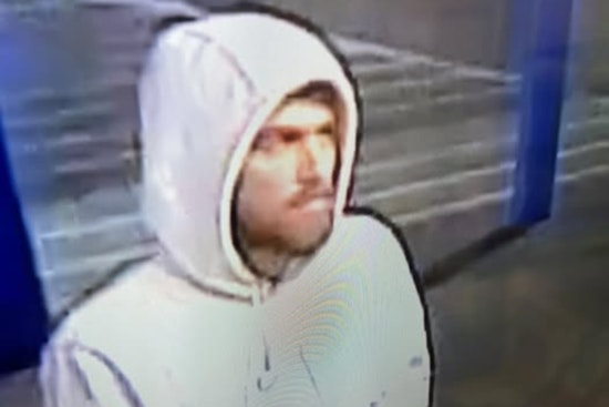 Jackson Township Police Seek Public's Aid in Identifying Person of Interest, Respecting Privacy
