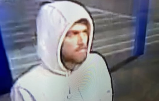Jackson Township Police Seek Public's Aid in Identifying Person of Interest, Respecting Privacy