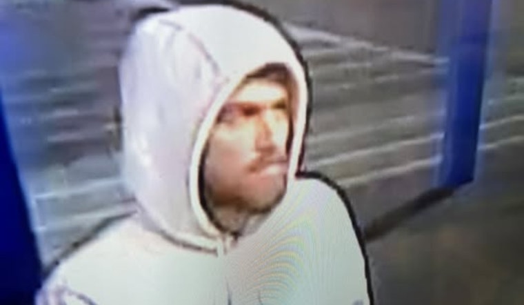 Jackson Township Police Seek Public's Aid in Identifying Person of Interest, Respecting Privacy