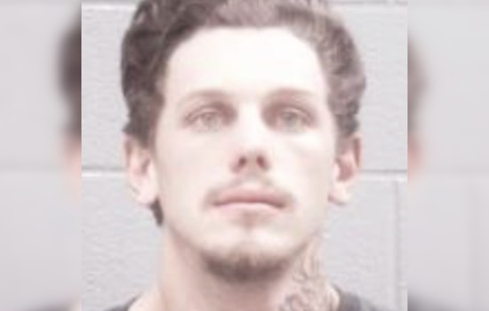 Jacksonville Beach Police Seek Public's Help to Find Suspect Charged with DUI Manslaughter and Vehicular Homicide