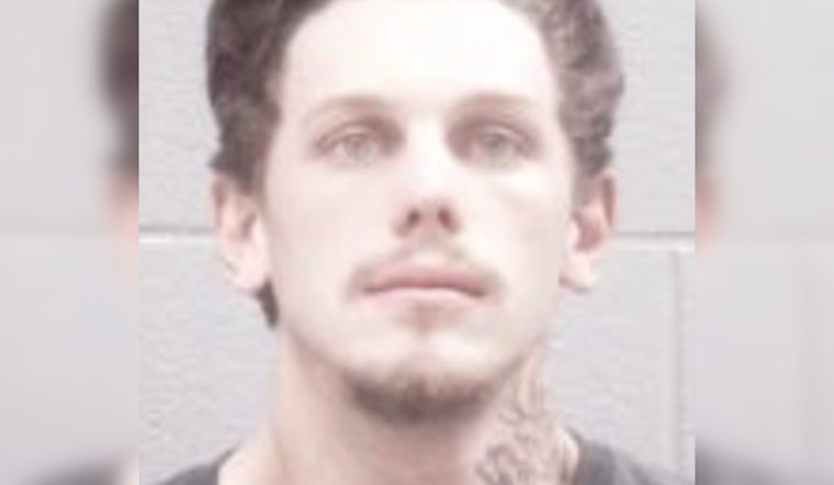 Jacksonville Beach Police Seek Public's Help to Find Suspect Charged with DUI Manslaughter and Vehicular Homicide