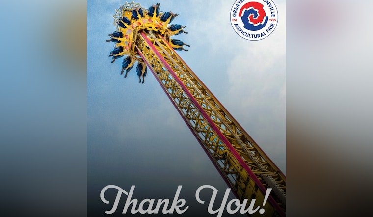 Jacksonville Bids Fond Farewell to Downtown Fair Tradition, Announces Move to New 82-Acre Venue by 2026