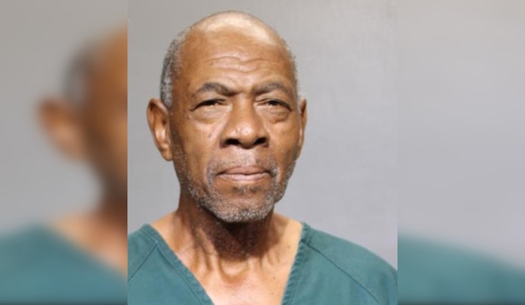 Jacksonville Breathes Sigh of Relief as Suspect Arthur Virgil Arrested for Series of Local Business Burglaries