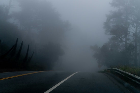Jacksonville Forecast Calls for Mild Temperatures and Patchy Fog, According to the National Weather Service