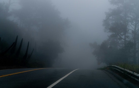 Jacksonville Forecast Calls for Mild Temperatures and Patchy Fog, According to the National Weather Service