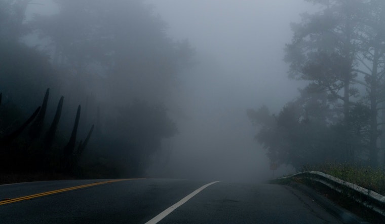 Jacksonville Forecast Calls for Mild Temperatures and Patchy Fog, According to the National Weather Service