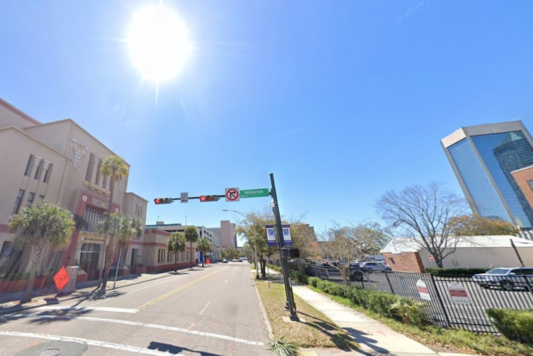 Jacksonville Forecast Calls for Sunny Skies Today with Rain on the Horizon, NWS Advises